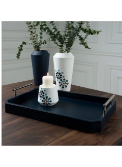 Dallaty Serving Tray 49.5*31.8*9.1 cm  - Image 5