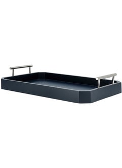 Dallaty Serving Tray 49.5*31.8*9.1 cm  - Image 1
