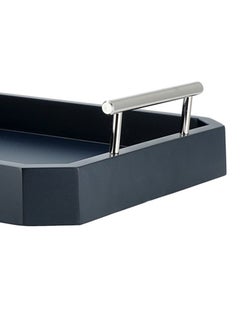 Dallaty Serving Tray 49.5*31.8*9.1 cm  - Image 4