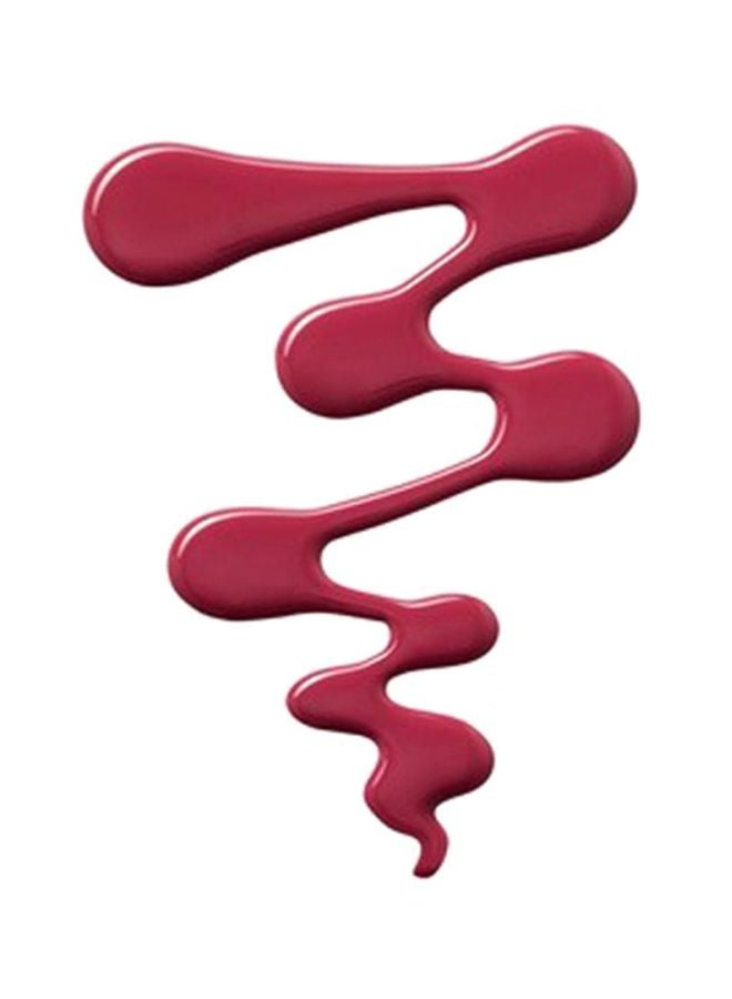 flormar Quick Dry Nail Enamel D20 Rose Taboo - Image 3