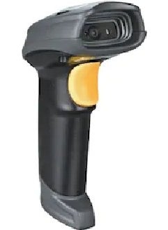 SPIDER SP610 2D USB QR Code Barcode Scanner 