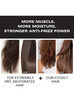 Color Wow Dream Coat Supernatural Spray Silver, Super Lightweight+ Non-Greasy Smooth Hair Spray Hair Care Essential Oil Spray Hair Care Lotion 200 ml  - Image 5