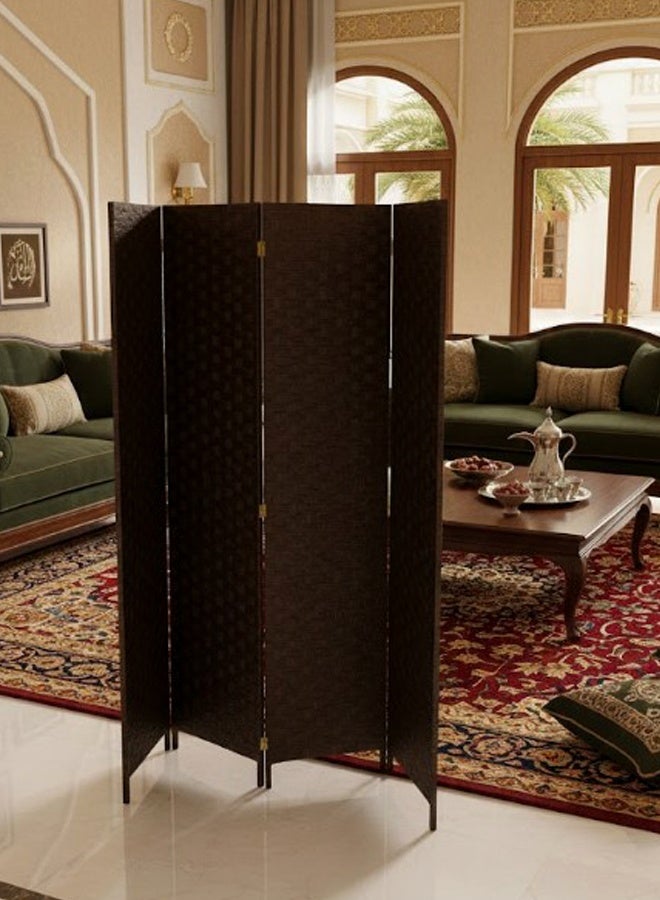 Living طاولة بجانب السرير، طاولة جانبية بسيطة وحديثة لغرفة النوم، خشبية بسيطة متعددة الوظائف، إضاءة فاخرة، خزانة صغيرة بجانب السرير 50*40*65 سم - Image 3