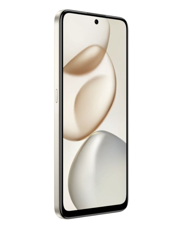 Honor 400 Smart 5G Dual SIM 8GB RAM 256GB ROM Desert Gold- International Version - Image 4
