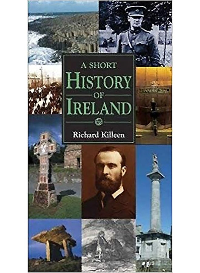 A Short History of Ireland