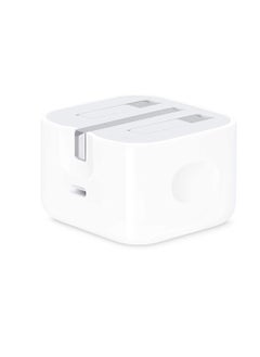 Phone Planet Fastest 20W USB-C Power Adapter for Apple  - Image 2