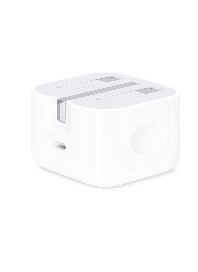 Phone Planet Fastest 20W USB-C Power Adapter for Apple  - Image 2