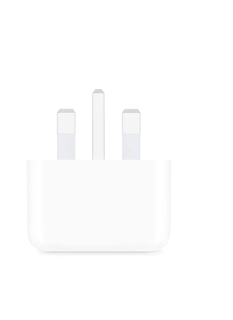 Phone Planet Fastest 20W USB-C Power Adapter for Apple  - Image 3