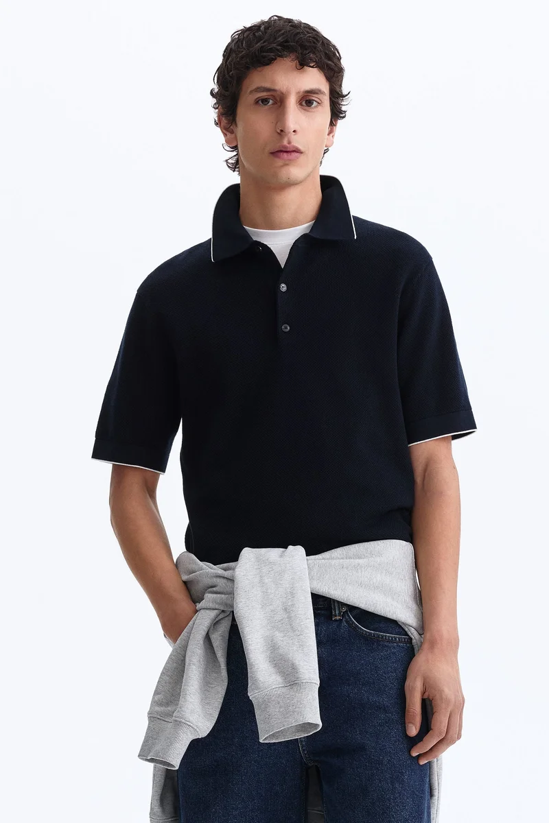 Slim Fit Polo shirt