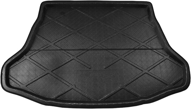 Wivplex Car Rear Trunk Floor Mat for Various Models - Image 1
