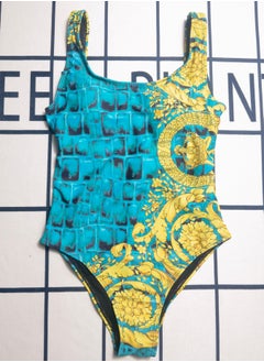 None/Brand Women's bikini swimsuit, durable, high elasticity  - Image 1