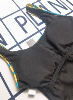 None/Brand Women's bikini swimsuit, durable, high elasticity  - Image 5