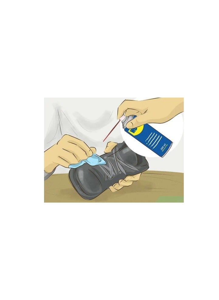 دبليو دي-40 مزيل الصدأ WD-40 - Image 3