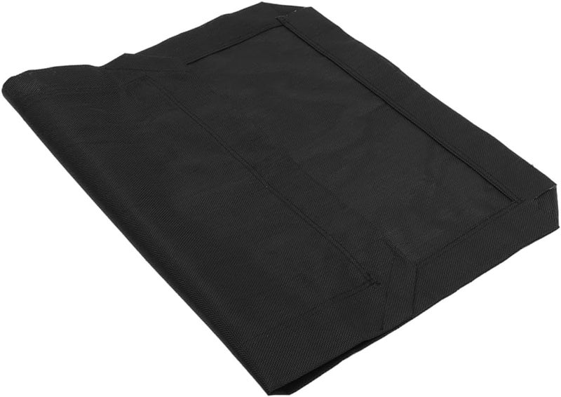 HANABASS Dog Cot Removable Cover Breathable Mesh for Use Cooling Cushion for Dogs Easy to Lightweight Design - Image 1