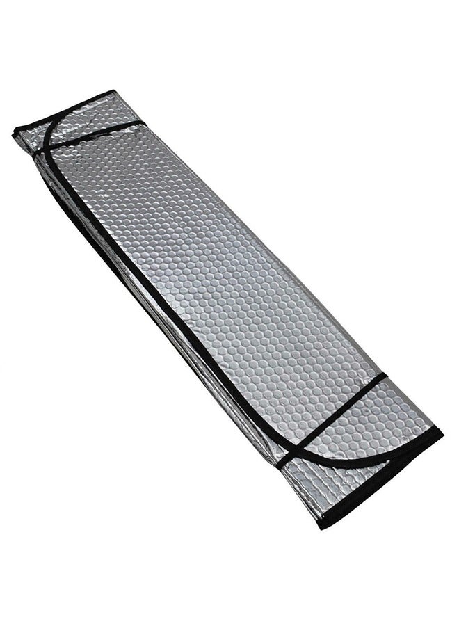 مظلة سيارة قابلة للطي للسيارة من نوع الفقاعة الزجاجية الأمامية عالية الجودة والمتوسطة والصغيرة - Image 1