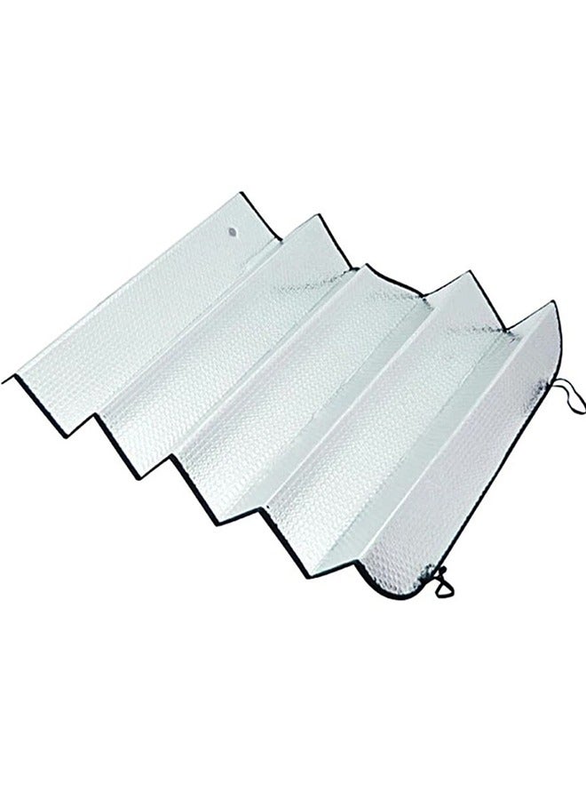 مظلة سيارة قابلة للطي للسيارة من نوع الفقاعة الزجاجية الأمامية عالية الجودة والمتوسطة والصغيرة - Image 5