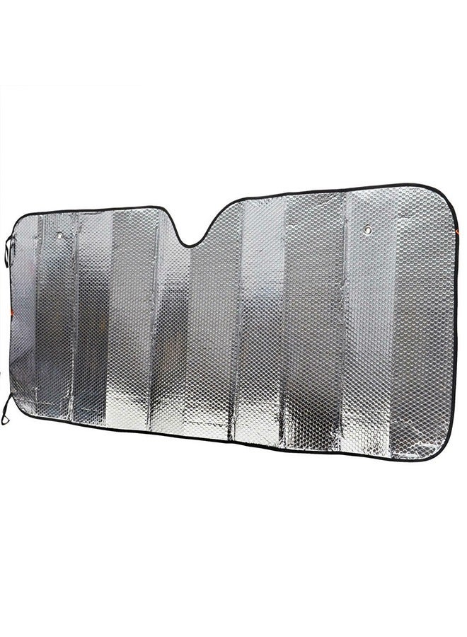 مظلة سيارة قابلة للطي للسيارة من نوع الفقاعة الزجاجية الأمامية عالية الجودة والمتوسطة والصغيرة - Image 2