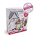 Edushape Bounce A Marble Racetracks 30Piece Set 809801 - Image 4