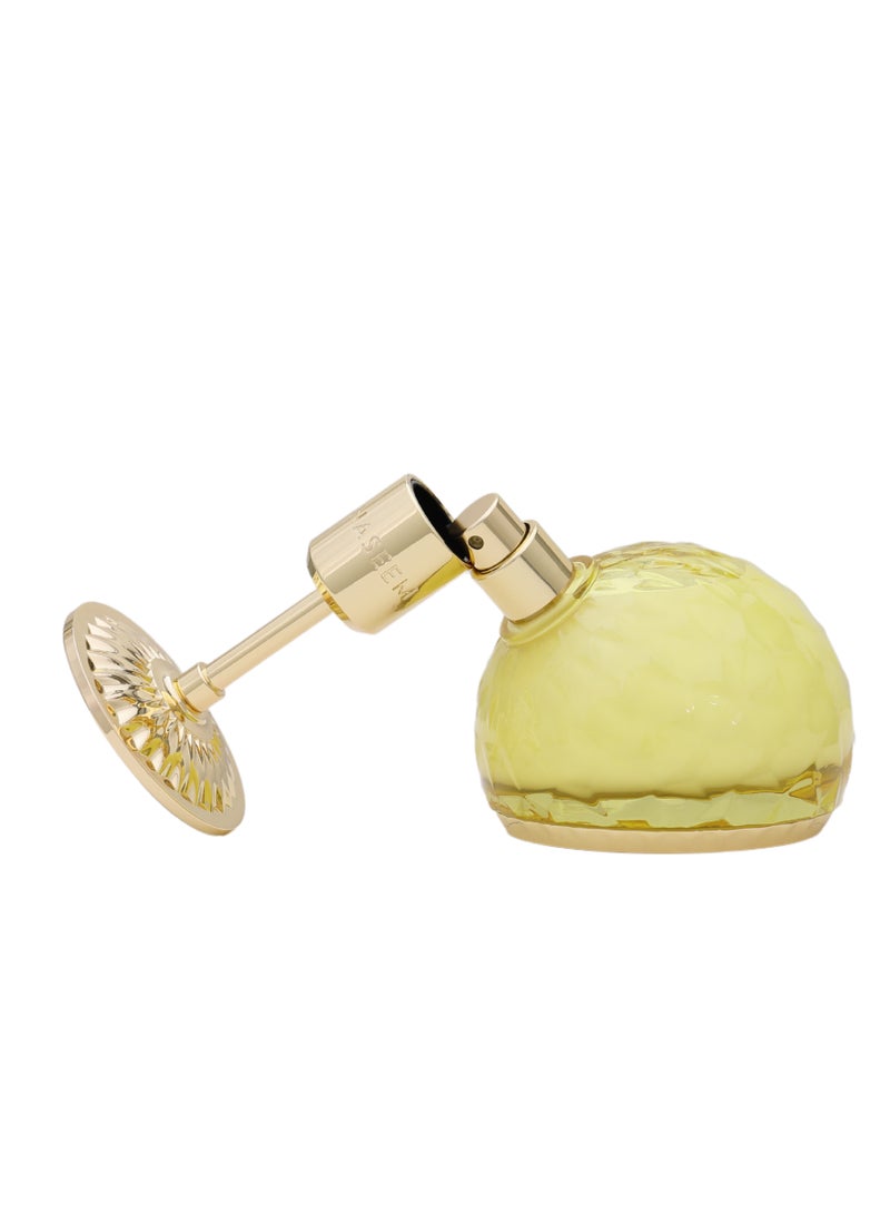 Naseem Miraat Aqua Eau de Parfum Perfume for Men and Women - 100ml - Image 4