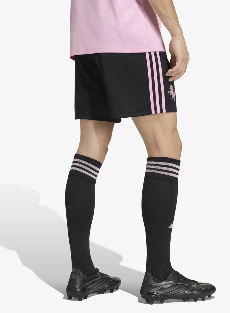 Adidas Juventus 26/27 Away Shorts
