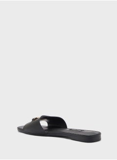 NINE WEST Iris  Flats Sandals  - Image 3