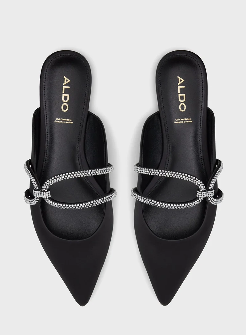 ALDO Shiraz Slip On