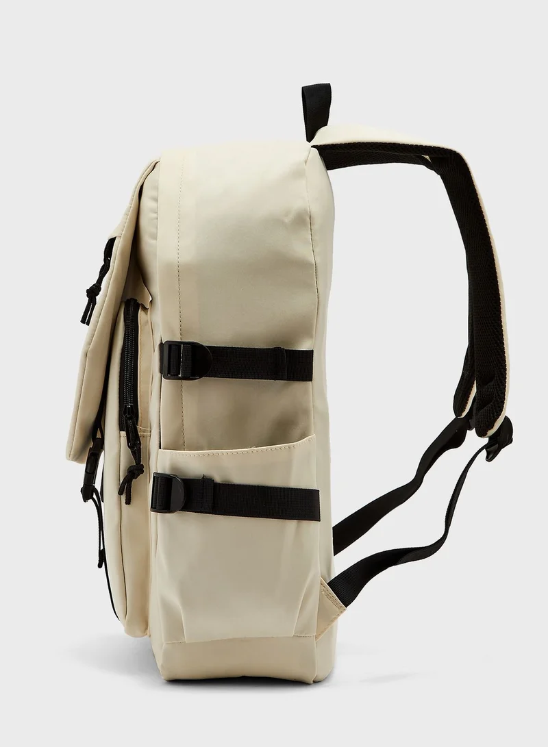 Seventy Five Backpack With Laptop Compartment