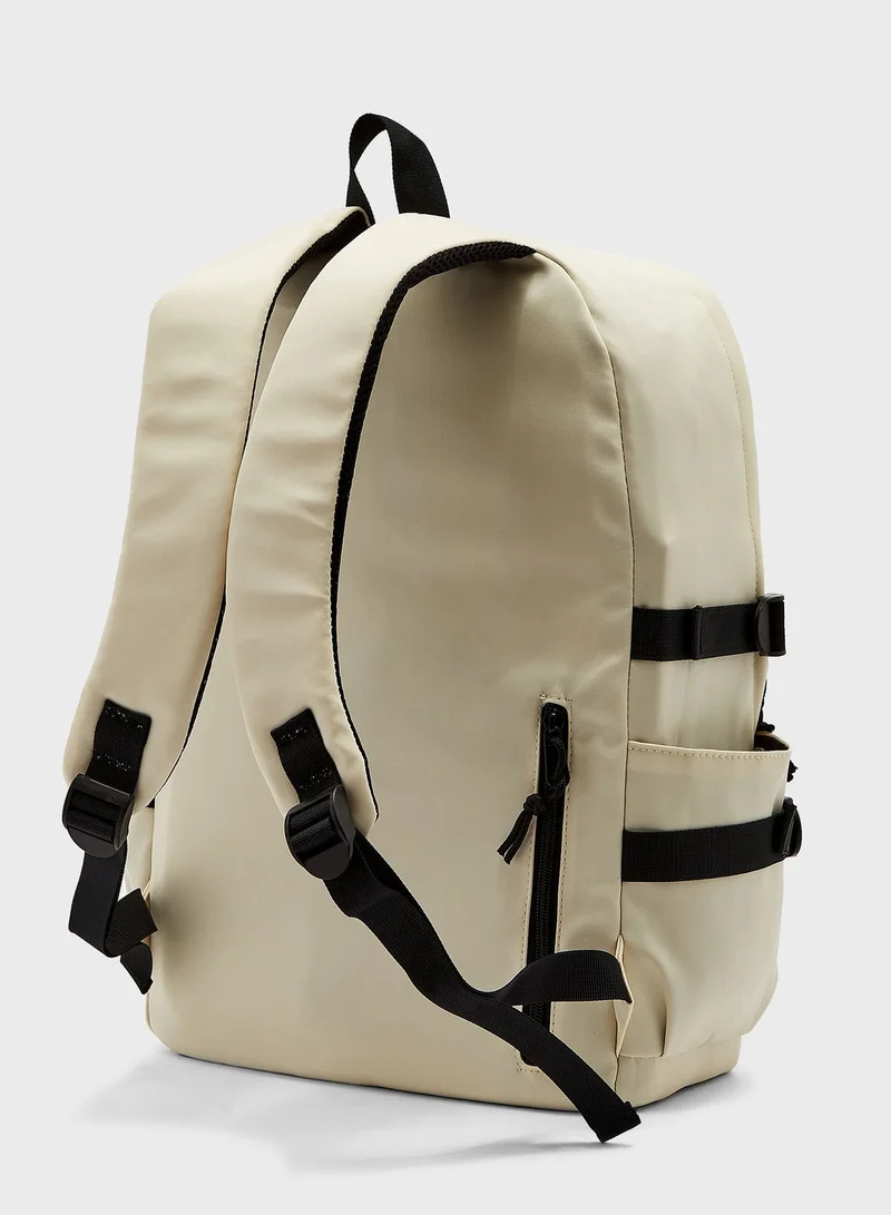 Seventy Five Backpack With Laptop Compartment