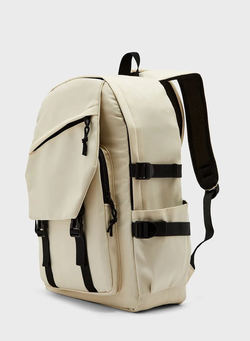 Seventy Five Backpack With Laptop Compartment