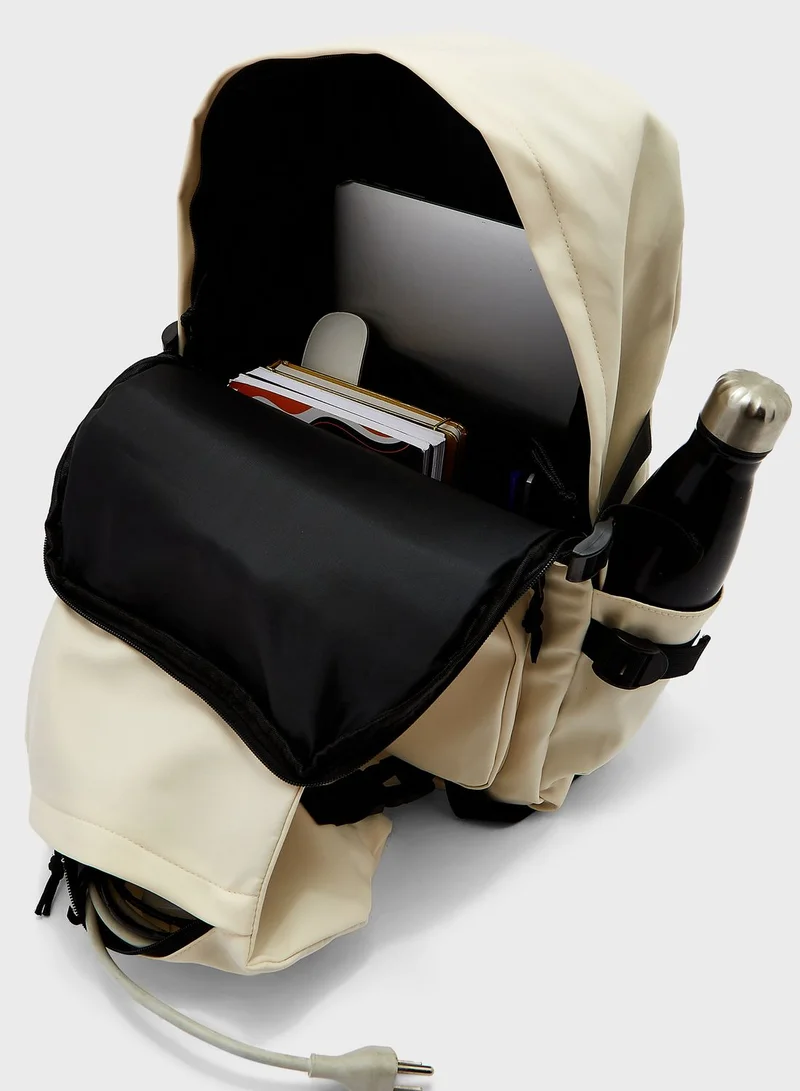 Seventy Five Backpack With Laptop Compartment