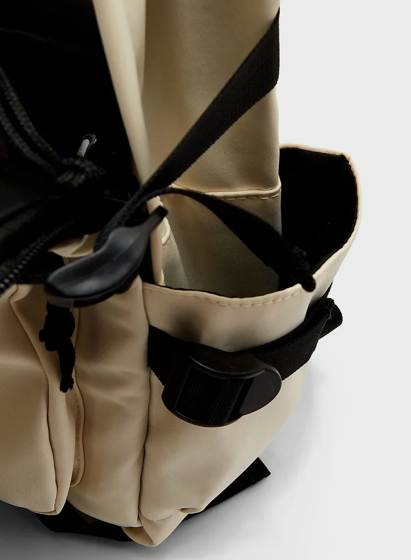 Seventy Five Backpack With Laptop Compartment