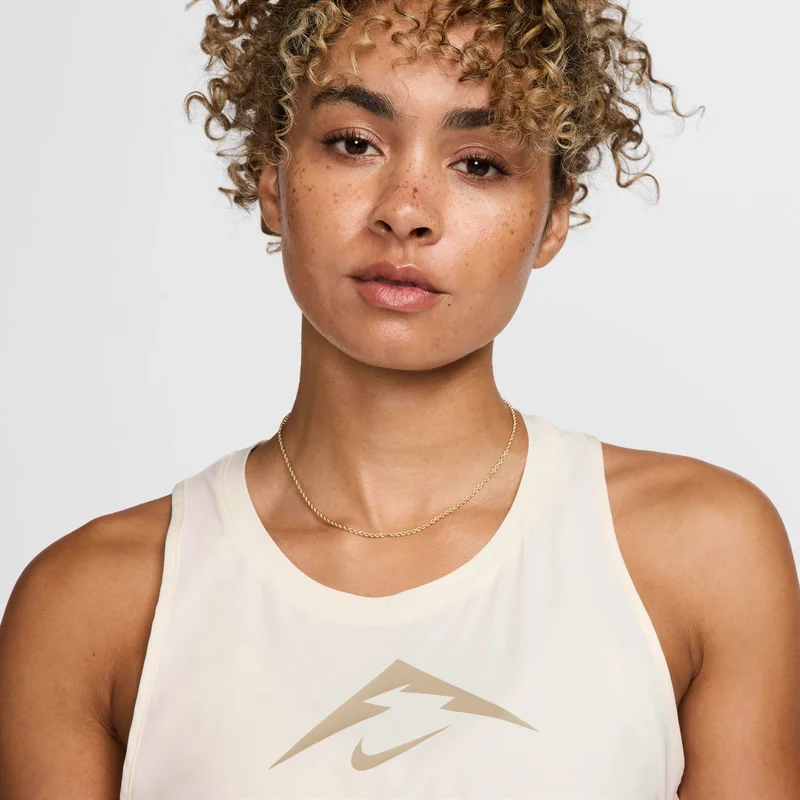 Nike White Nike Trail for Women | Best Price UAE