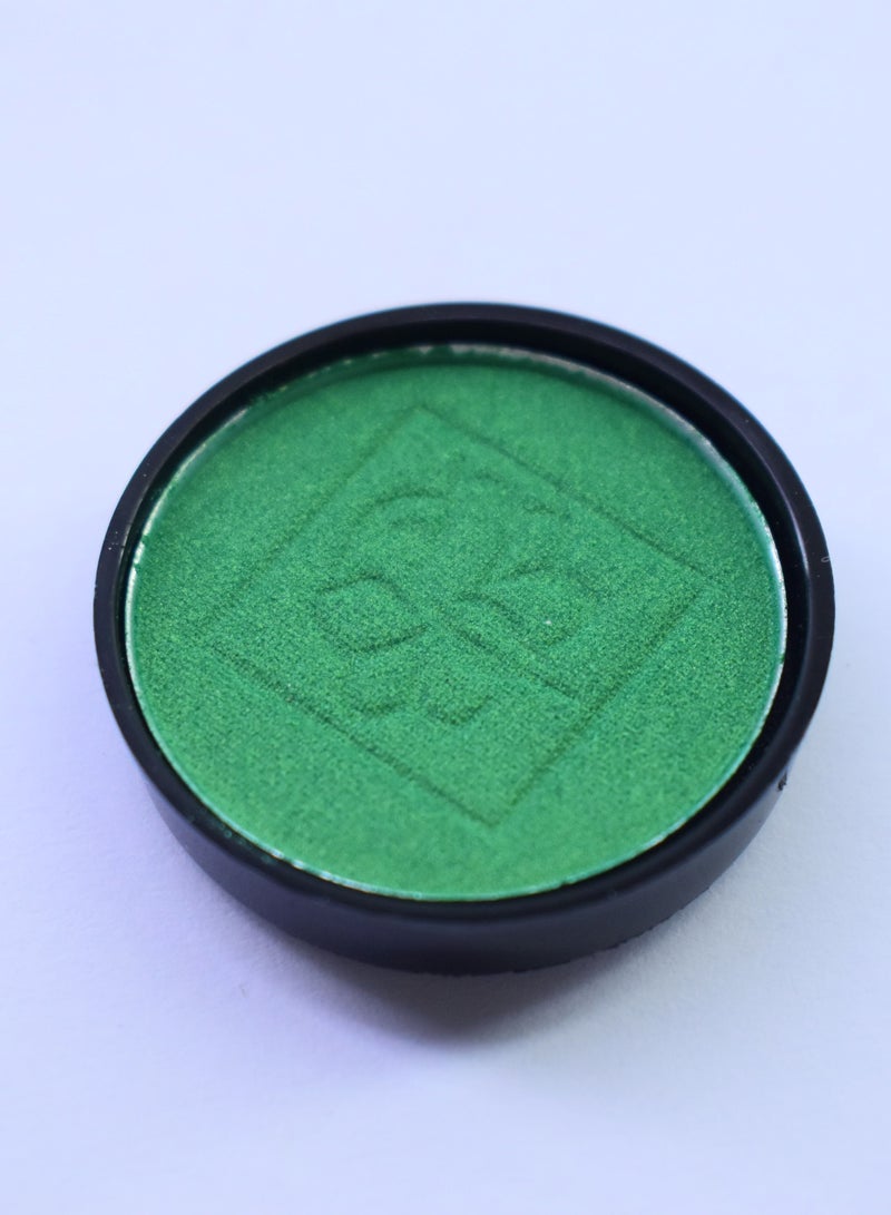Generic Eyeshadow Powder Green  - Image 3
