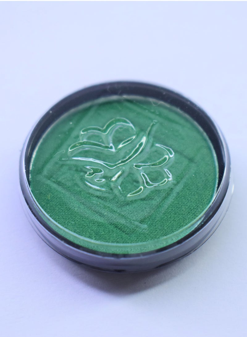 Generic Eyeshadow Powder Green  - Image 1