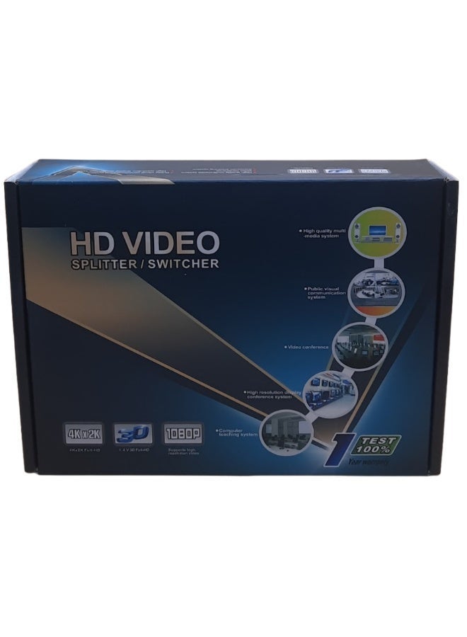 موزع DVI 1x2 - Image 2
