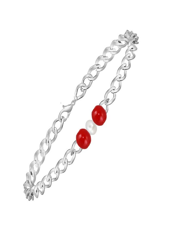 ميكادو سوار ميكادو أحمر اللون للنساء والفتيات. - Image 2