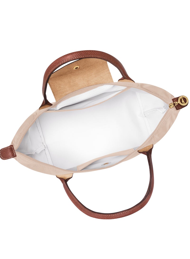 Longchamp Medium Tote Bag for Women, Foldable Bag With Zipper Shoulder Bag, Handbag for Travel, Work  - Image 5