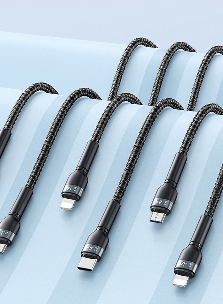 WEKOME Charging Wire Rc-124B - Image 2