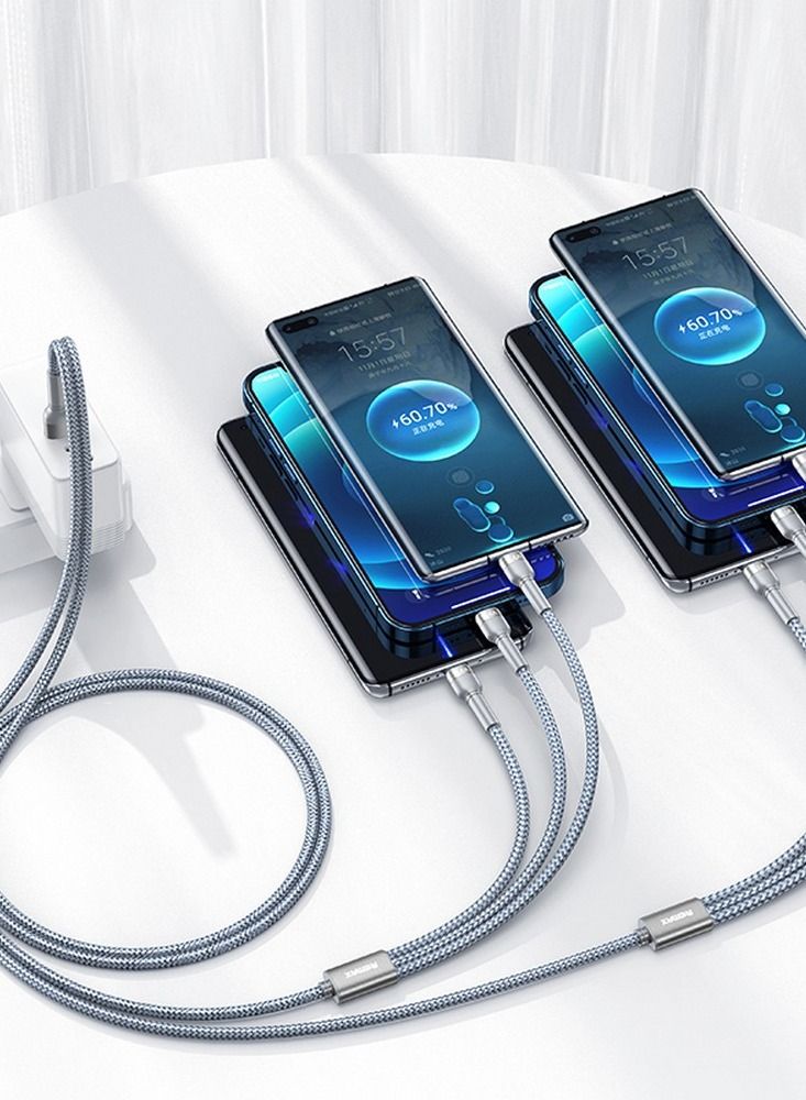 WEKOME Charging Wire Rc-124B - Image 1