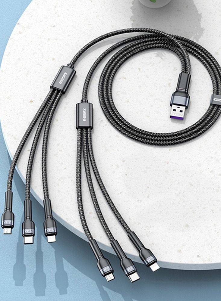 WEKOME Charging Wire Rc-124B - Image 4