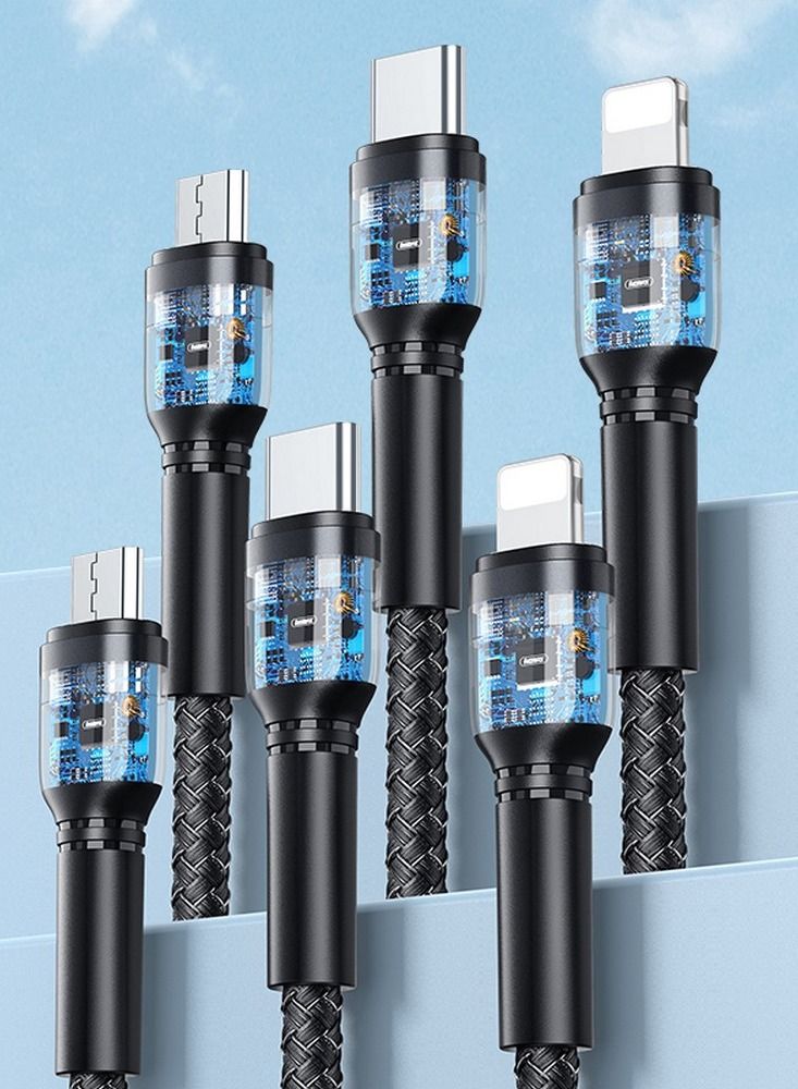 WEKOME Charging Wire Rc-124B - Image 3