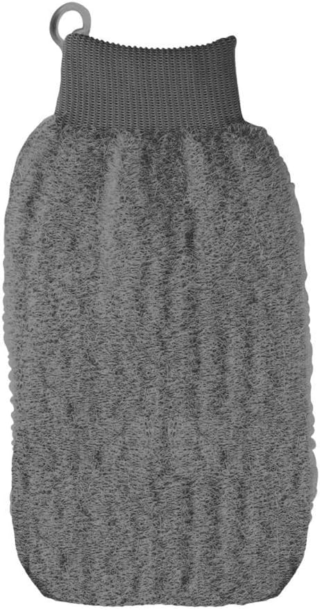 Bump Eraiser Exfoliating Mitt for use After Hair Removal To Reduce the Chances of Ingrown Hairs or before Tanning - Image 2