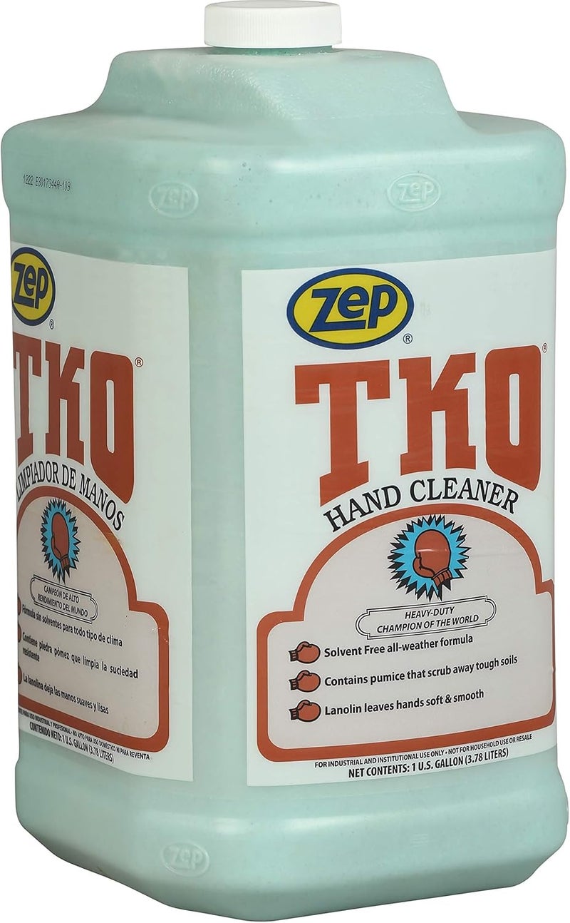 Zep TKO Hand Cleaner