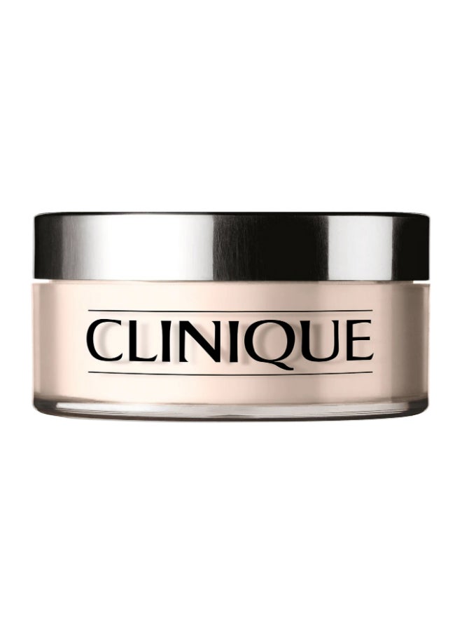 CLINIQUE Clinique Blended Face Powder 