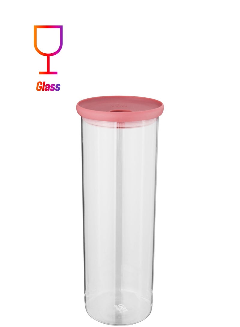 بيرجوف حاوية المعكرونة الزجاجية - Image 1