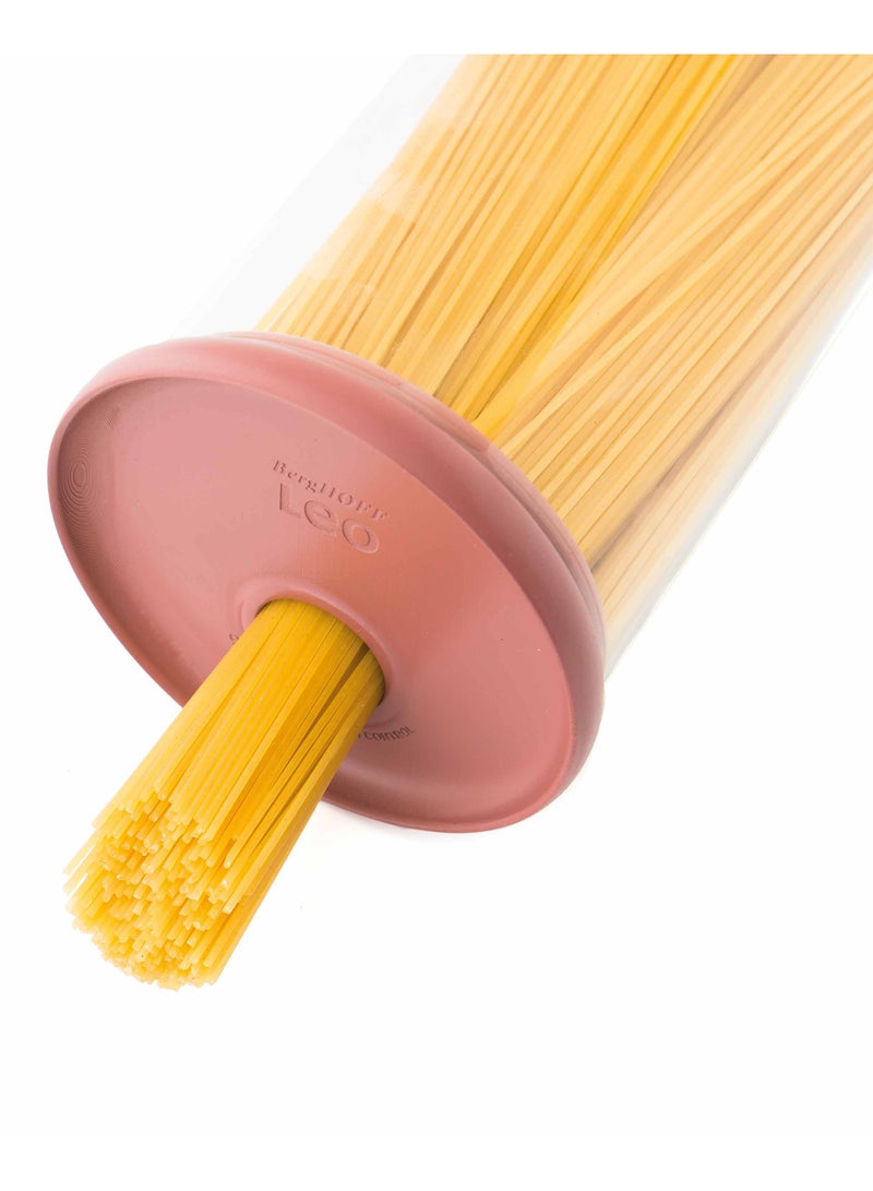 بيرجوف حاوية المعكرونة الزجاجية - Image 2