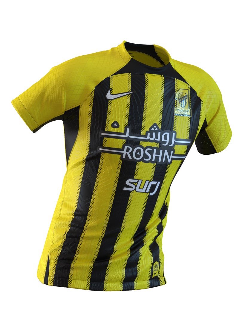 نايكي طقم نادي الإتحاد السعودي الأساسي للرجال نسخة المباراة  - Image 3