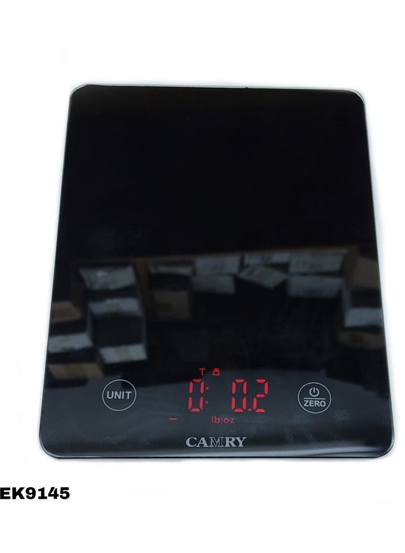 CAMRY Kitchen Scale 5Kg Ek9145