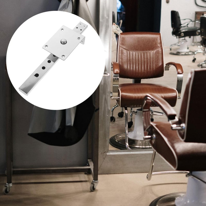 GALPADA Salon Chair Headrest Bracket Barber Chair Accessory Replacement Lift Headrest Support Professional Hardware for Salon - Image 3