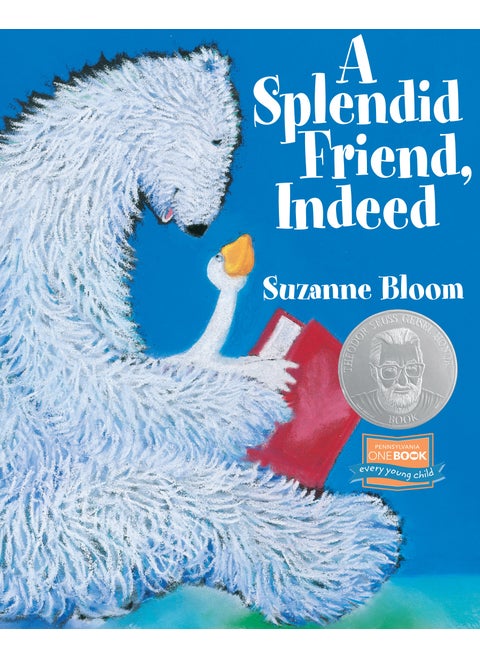 A Splendid Friend, Indeed